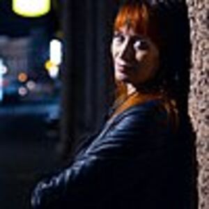 Марина Фролова