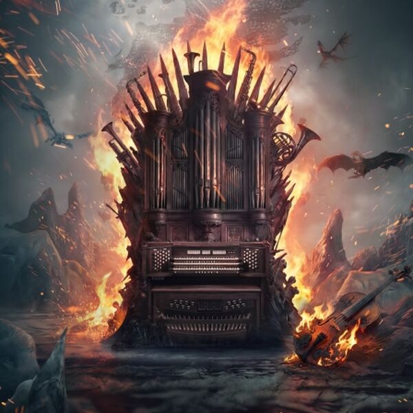 Игра престолов. Симфония льда и пламени