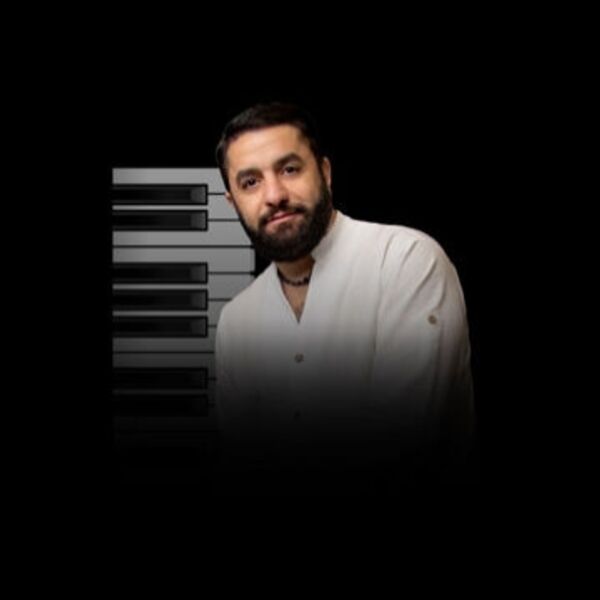 Концерт Азат Аветян «Три года спустя»