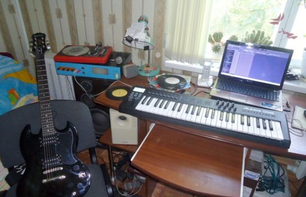 Studio Step Way
