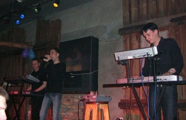 Фото с наших выступлений.