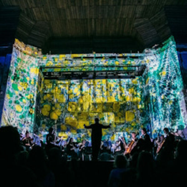 Вивальди. Времена Года