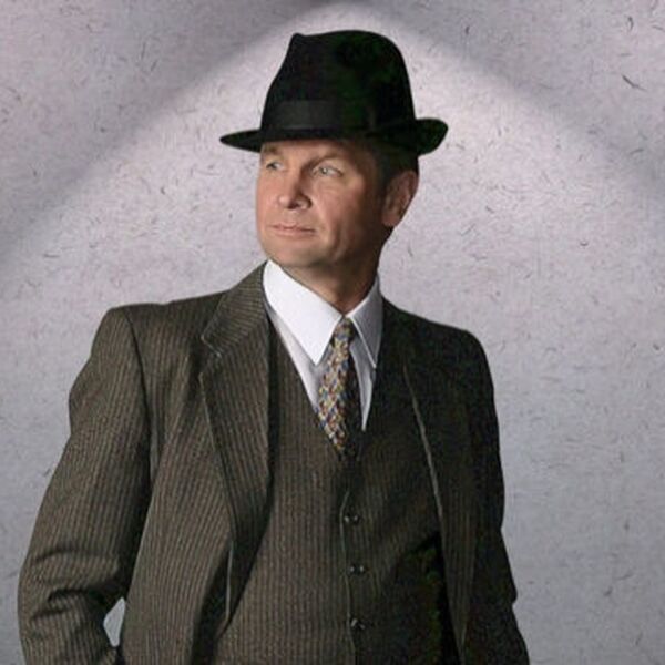 Концерт Юрия Рябова и джаз трио «Фрэнк Синатра и не только...»