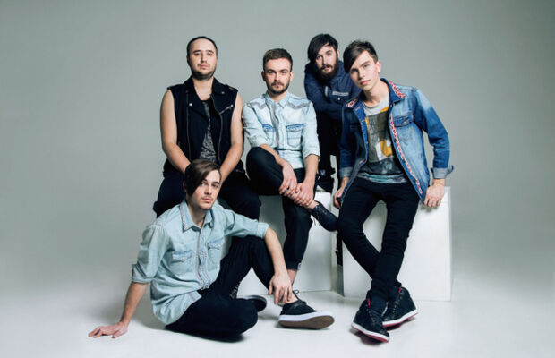 Группа Жулики