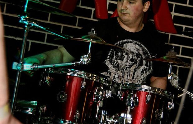 Оттепель 2016 (Северодвинск "Гараж паб")