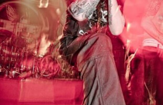 7/05 - IFK&MATRESHKA-GIRLS ROCK PARTY (Москва, клуб XO)