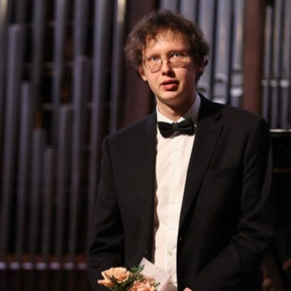 Гении русской музыки