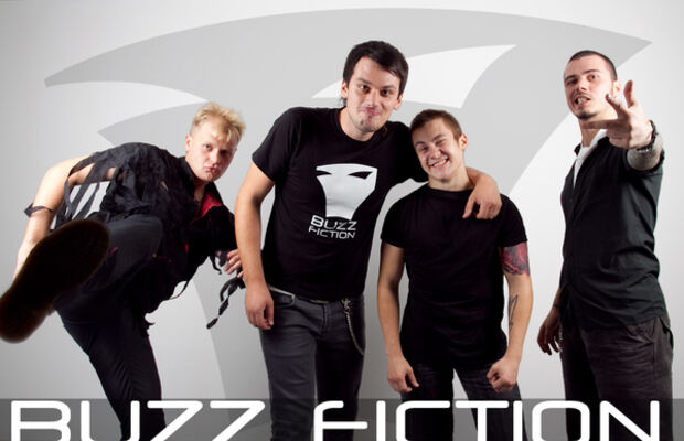 BUZZ FICTION