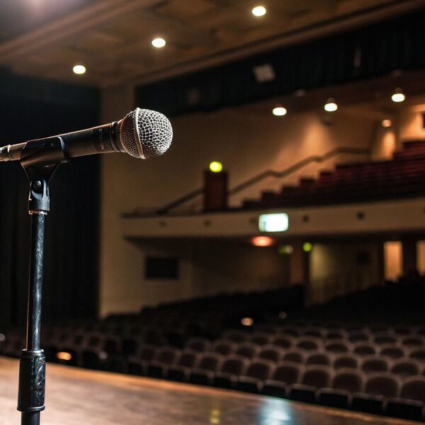 Для песни русской голоса слились