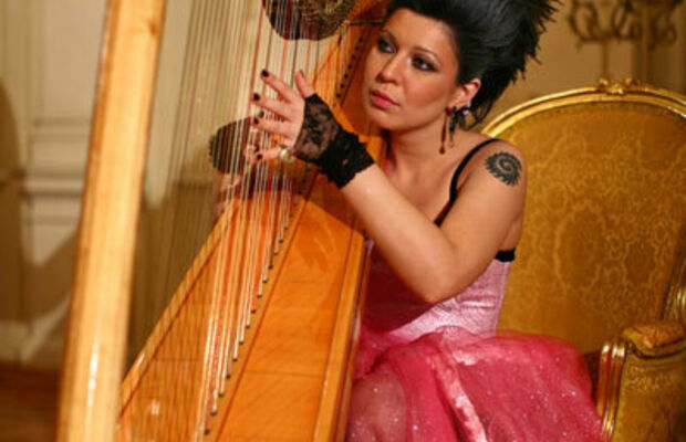 Съемки нового клипа Ёлки