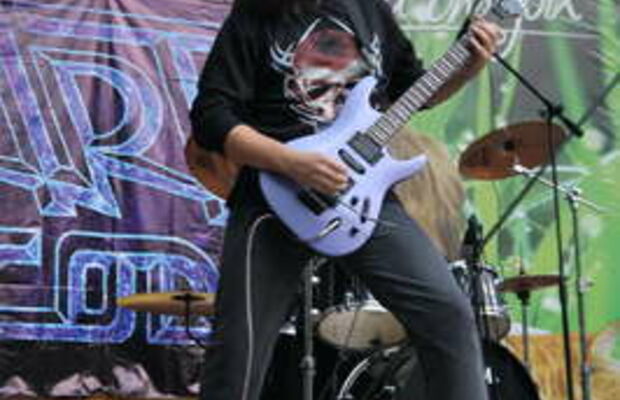 Фаворит в г.Липецк (Нижний парк 13.09.2013)