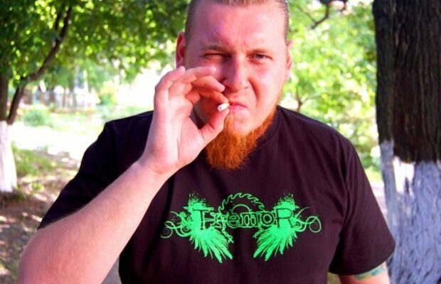 merch / наш мерч