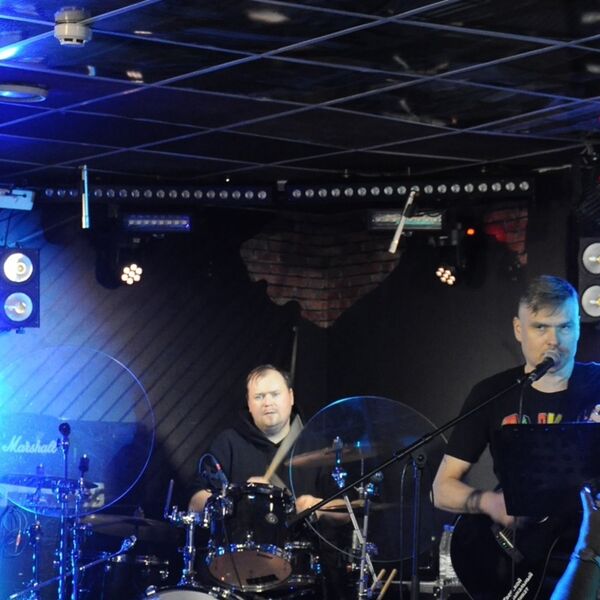 Первомайская акустика