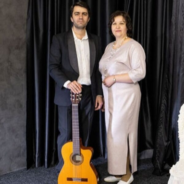 Привет, Апрель!