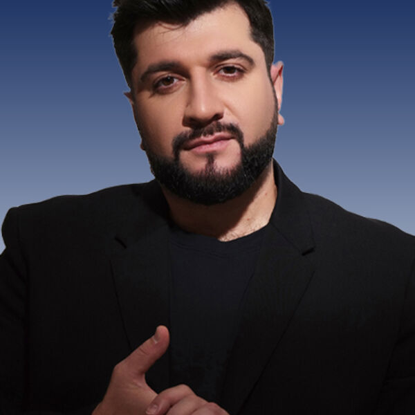 Эльбрус Джанмирзоев г. Ставрополь