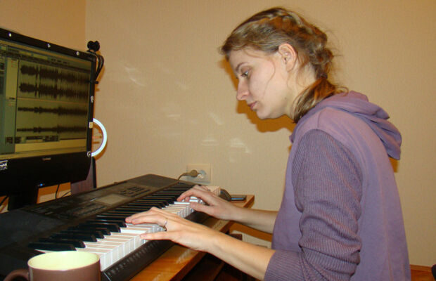 группа "Любители Тишины"