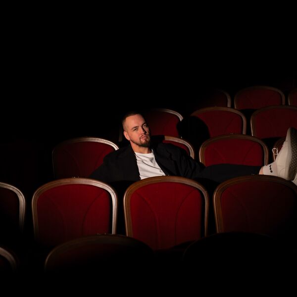 Жёстче, чем стендап