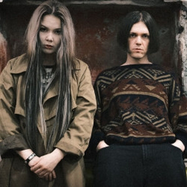 Хрупкие горы