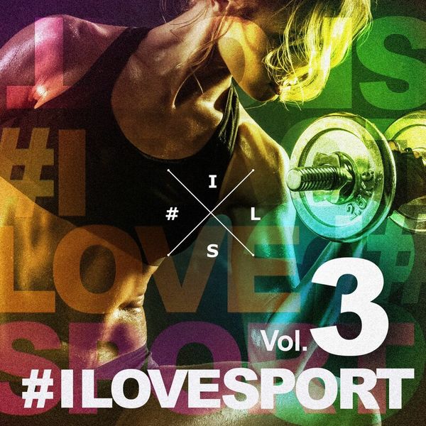 #ILOVESPORT vol. 3