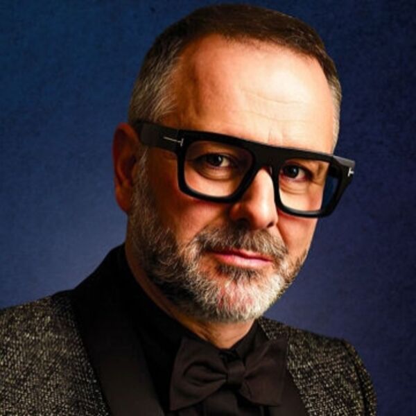 Концерт Luca Minnelli (Лука Миннелли)