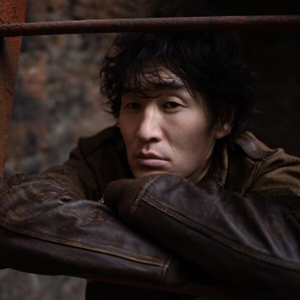 Пётр Погодаев