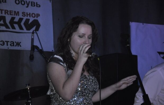 Рок выборы (финал), 2011, г.Смоленск