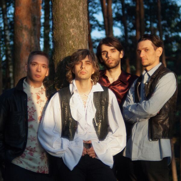 Кирилл Коперник