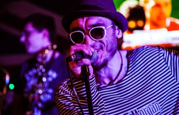 Гастрольная жизнь