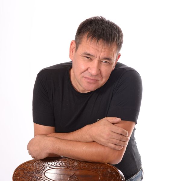 Ирек Нугуманов