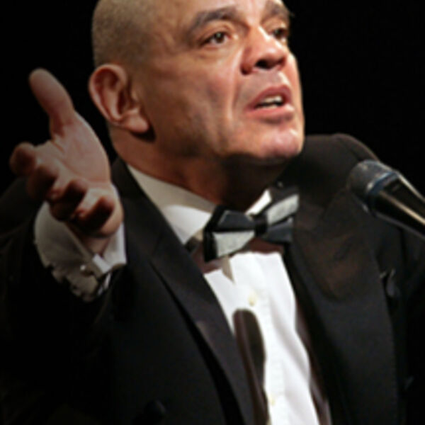 Константин Райкин | Живой Пушкин