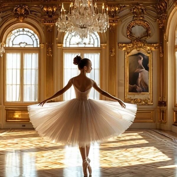 Балет при свечах. «Белое адажио» (Лебединое), «Шахерезада» и др.