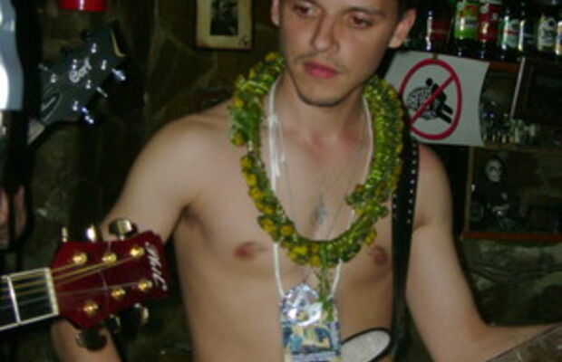 Концерты и квартирники