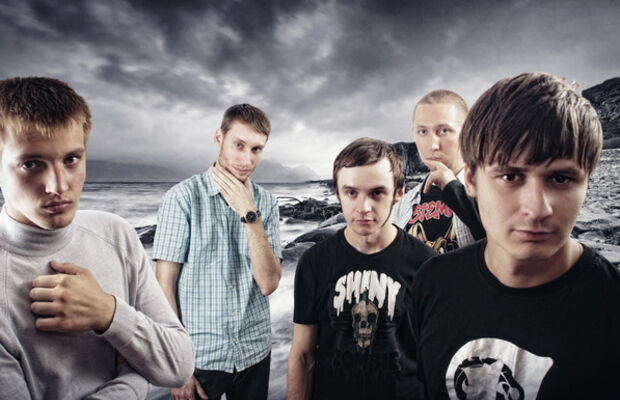 Official photoset 2010