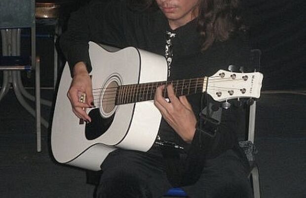 Вся жизнь Бог & Чёрт