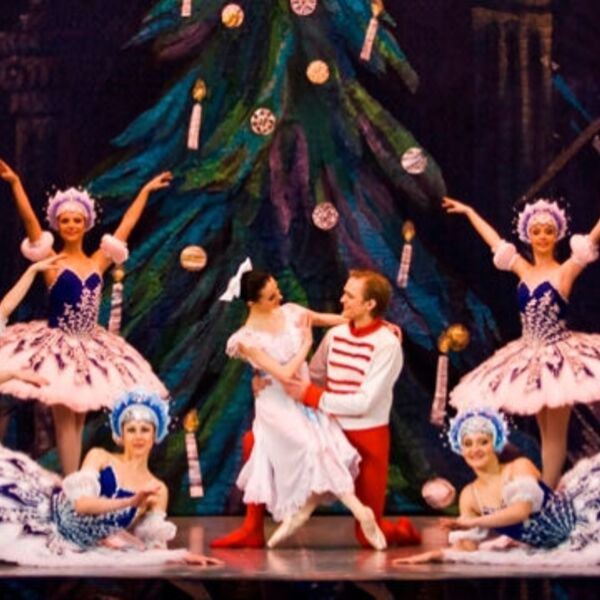 Балет «Щелкунчик»