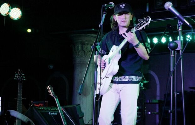 VG ФИНАЛ с победителем Алексеем Быченком! 21.10.11 