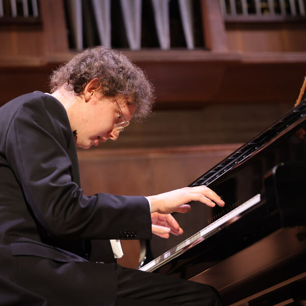 В лунном сиянии – шедевры Моцарта, Бетховена, Шопена