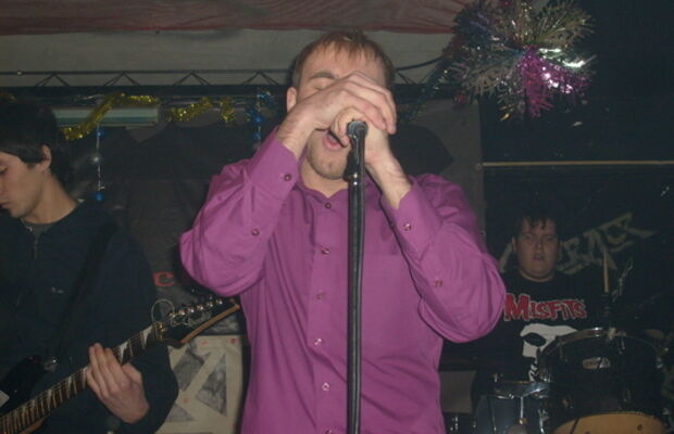 09.01.10. Тольятти.Генератор.ЙОРШ