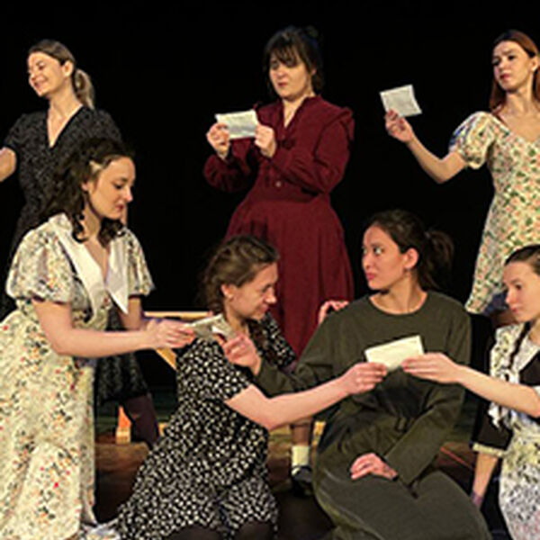 Дороги памяти