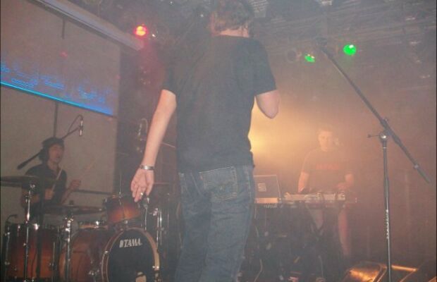 Фотографии с концертов и фестивалей