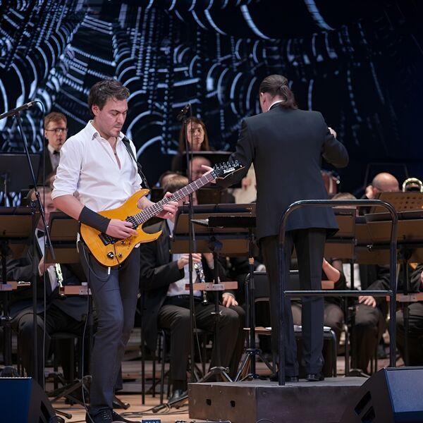 Теория струн