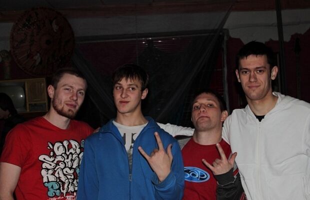 Разговоры ни о чём