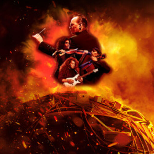 Киномикс (Cinema Medley) 2: Оппенгеймер