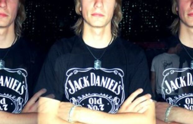 Наша группа и все все все :)