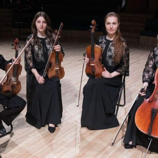 Концерт солистов оркестра Театра Камала «Нескучный квартет»