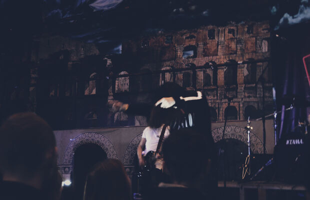 БЗЖ Fest - 2017 / 25.11.2017