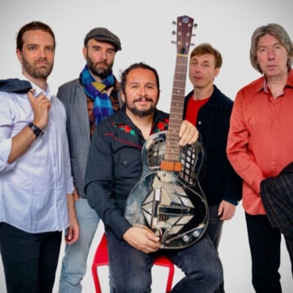 Dire Straits tribute show