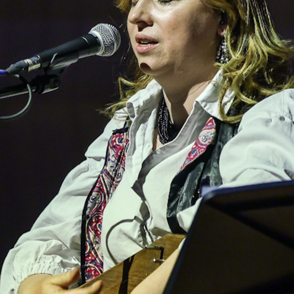 Ансамбль духовной музыки «Тетрактис»