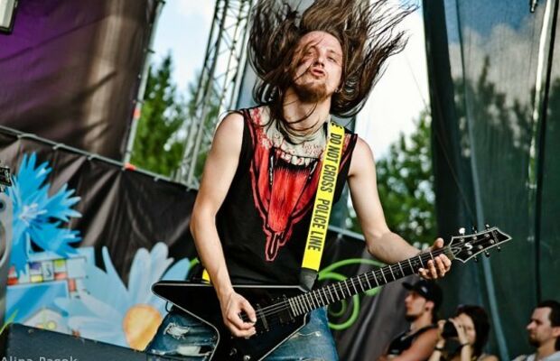 НАШЕСТВИЕ "Главное приключение лета" by Alina Pasok