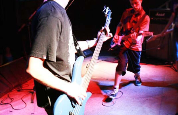 Быть как Елвис